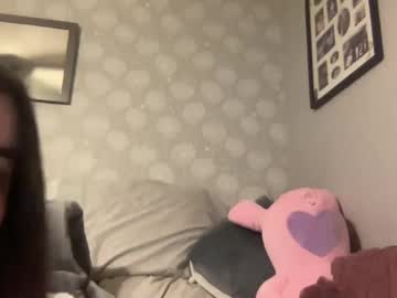 Babbyygirll3 Chaturbate stream image from January 06, 2025