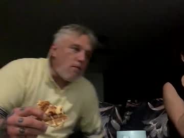 Canadiannancouple Chaturbate stream image from January 06, 2025