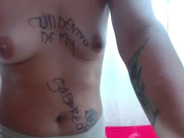 Cataleyalove_Ady Chaturbate stream image from January 06, 2025