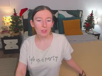 Catherinewalls Chaturbate stream image from January 06, 2025