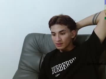 Chriisfrost Chaturbate stream image from January 06, 2025