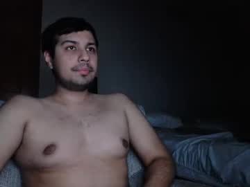 Dannyphantom33 Chaturbate stream image from January 06, 2025