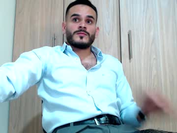 Esteban_Fer Chaturbate stream image from January 06, 2025