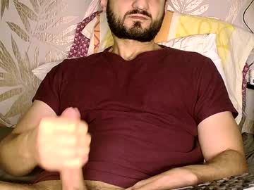 Fred4games77 Chaturbate stream image from January 06, 2025