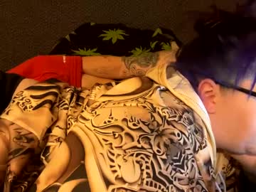 Jnk420 Chaturbate stream image from January 06, 2025
