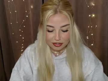 Kristyflowers Chaturbate stream image from January 06, 2025