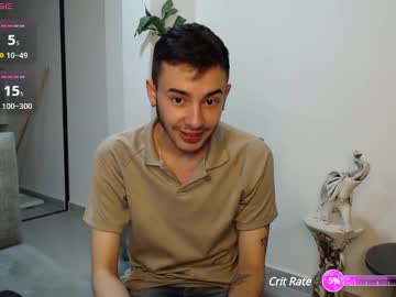 Kyle_Bratz Chaturbate stream image from January 06, 2025