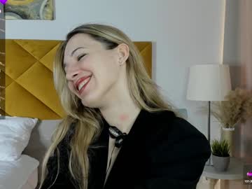 Lornahames Chaturbate stream image from January 06, 2025
