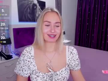 Margovills Chaturbate stream image from January 06, 2025