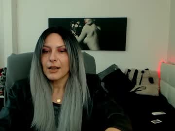 Mistressevelyn_ Chaturbate stream image from January 06, 2025