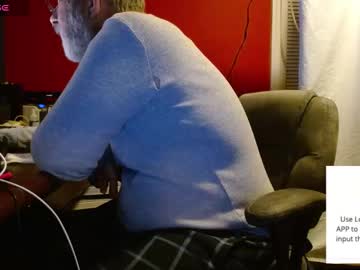 Rexharley Chaturbate stream image from January 06, 2025
