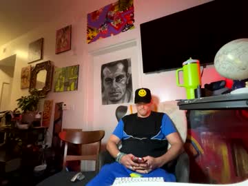 Theoutfitter Chaturbate stream image from January 06, 2025