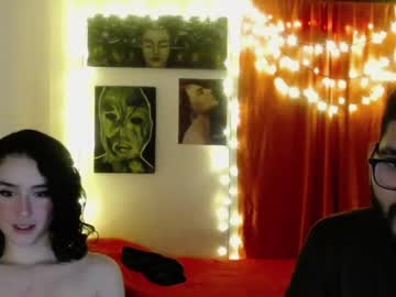Twinflamesxx Chaturbate stream image from January 06, 2025