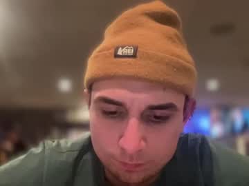 Utahskier Chaturbate stream image from January 06, 2025