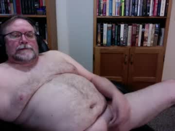 Vinyl22 Chaturbate stream image from January 06, 2025