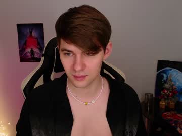Yourbilly Chaturbate stream image from January 06, 2025