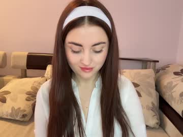 A_Dream_Girl007 Chaturbate stream image from January 06, 2025