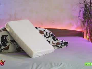 Arado2 Chaturbate stream image from January 06, 2025