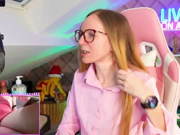 Belle_Alice Chaturbate stream image from January 06, 2025