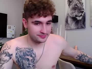 Daemon2516 Chaturbate stream image from January 06, 2025