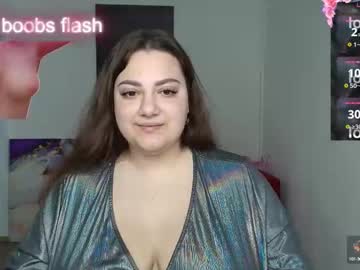 Dariamur Chaturbate stream image from January 06, 2025