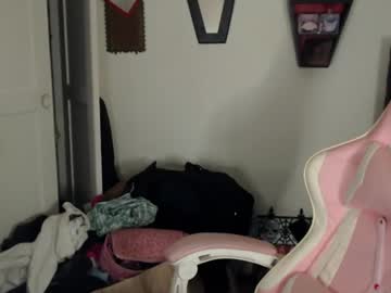 Dark_Angel_66 Chaturbate stream image from January 06, 2025