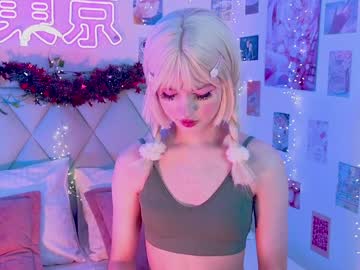 Effyevans2 Chaturbate stream image from January 06, 2025