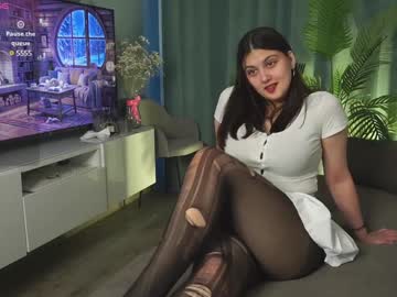 Julianabridgewater Chaturbate stream image from January 06, 2025