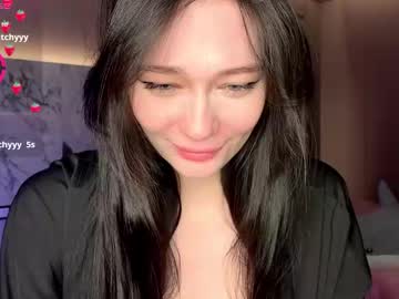 Misty_Roseee Chaturbate stream image from January 06, 2025