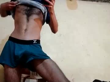 Slimshaddyxx Chaturbate stream image from January 06, 2025