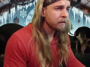 Thesunshineviking Chaturbate stream image from January 06, 2025