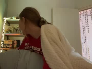 Whoisalisa Chaturbate stream image from January 06, 2025