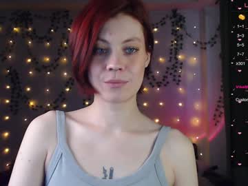 Your_Corvus Chaturbate stream image from January 06, 2025