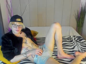 Archiehall Chaturbate stream image from January 06, 2025