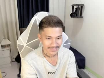 Asian_Cumsawyer Chaturbate stream image from January 06, 2025
