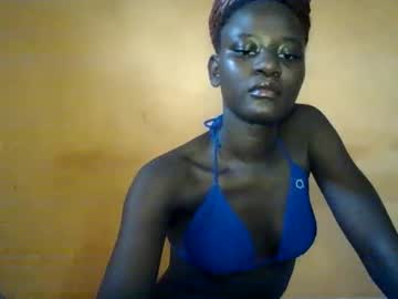 Blackmela Chaturbate stream image from January 06, 2025