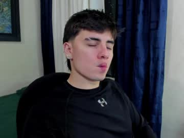 _Broken_47 Chaturbate stream image from January 06, 2025