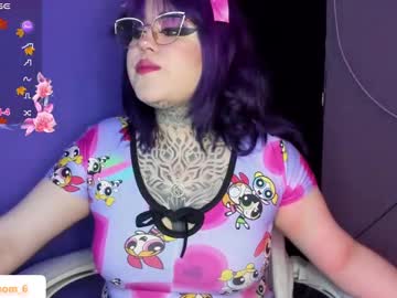 Cherrybom_ Chaturbate stream image from January 06, 2025