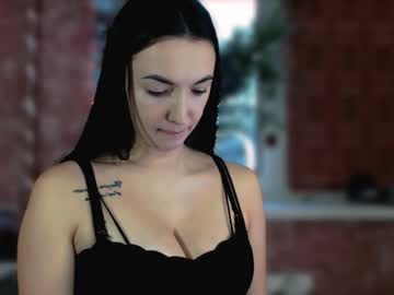 Cinnamon_Girl9 Chaturbate stream image from January 06, 2025