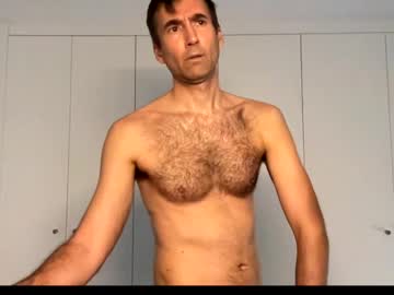 David_Spanish Chaturbate stream image from January 06, 2025