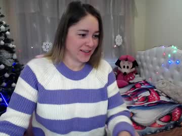 Dorasuun Chaturbate stream image from January 06, 2025