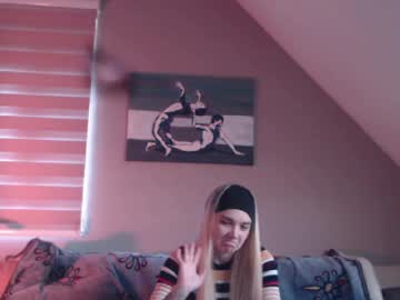 Dreamcatcherfantasy Chaturbate stream image from January 06, 2025