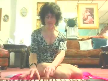 Eliselonglegs Chaturbate stream image from January 06, 2025