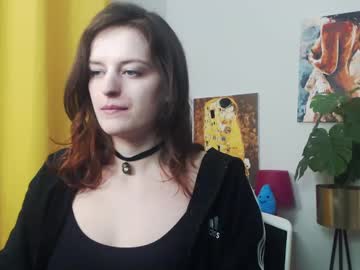 Fancynadine Chaturbate stream image from January 06, 2025