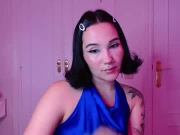 Hatzukoi_Miaow Chaturbate stream image from January 06, 2025