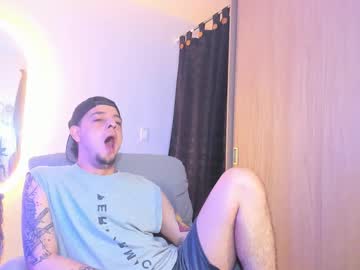 Kendel_Dimitri Chaturbate stream image from January 06, 2025