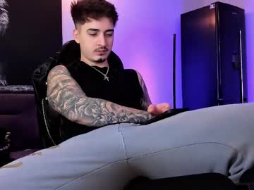 Mattytwink69 Chaturbate stream image from January 06, 2025