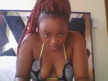 Miss_Dree Chaturbate stream image from January 06, 2025
