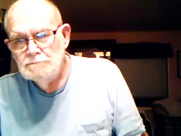 Oldfaart Chaturbate stream image from January 06, 2025