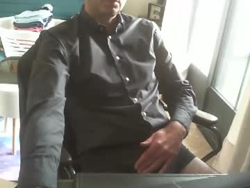 Shyfrenchcock Chaturbate stream image from January 06, 2025